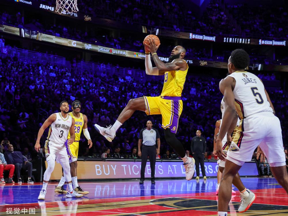 再如NBA
