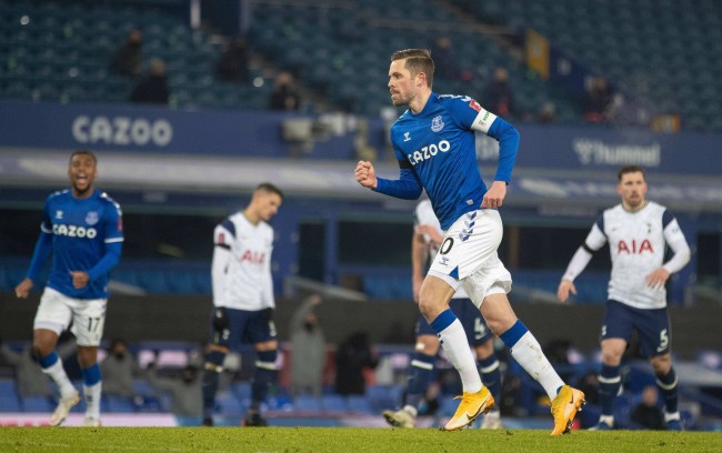 中的运动员 中的运动员